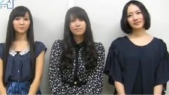 Perfume - [Perfumeダンスコンテスト 魅せよ JPN! ]コメントムービーvol.2