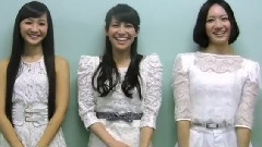 Perfume - [Perfumeダンスコンテスト 魅せよ JPN! ]コメントムービーvol.3