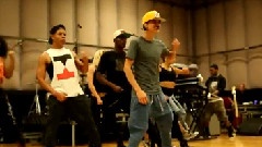 Justin Bieber - Boyfriend