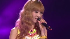 G.NA - StickWitU