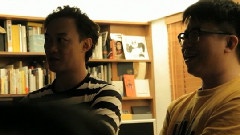 陈奕迅 - Recording the Recording 2