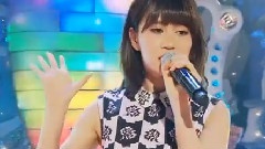 前田敦子 - 访谈 & 君は僕だ - HEY!HEY!HEY! 12/06/18