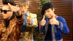BigBang - NTV's Pon CUT