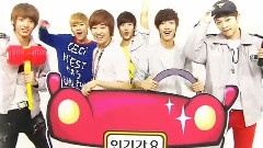 BOYFRIEND - 交通安全颂