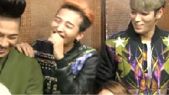 BigBang - PUSSUMA BIGBANG Cut