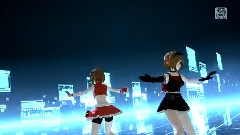VOCALOID家族 - 裏表ラバーズ