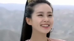 张婧,影视原声,刘诗诗 - 这样爱了