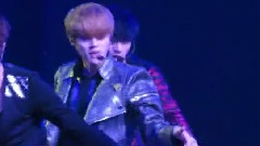 EXO-M - MAMA