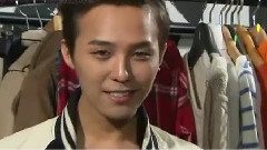 BigBang - 深夜TV演艺