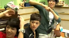 Infinite - Kiss The Radio