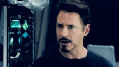 Chris Evans,Robert Downey Jr. - SORRY