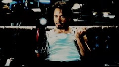Chris Evans,Robert Downey Jr. - Get Up