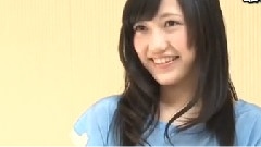 渡边麻友 - は大人まゆゆ スッキリ!!渡辺麻友 12/06/19