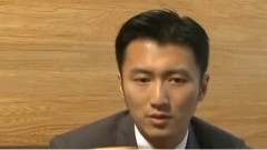 谢霆锋 - 香港艺人谢霆锋做老板畅谈创业经历