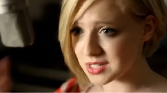 Madilyn Bailey - What Makes You Beautiful
