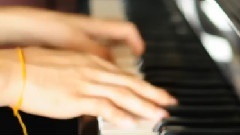 模仿翻唱 - 她说