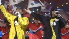 酷龙 - World Cup Song