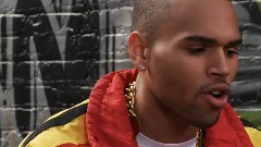 Chris Brown - Fuse