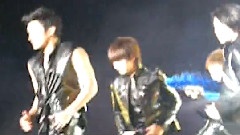 Super Junior - 成都苏破秀