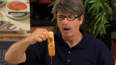 音乐短片,搞笑音乐 - Mobile Phone In Soup Prank