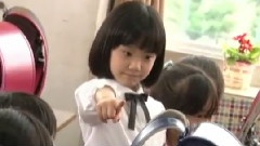 芦田爱菜 - 芦田爱菜 铃木福 新广告 拍摄花絮