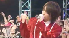 山田凉介,Hey! Say! JUMP - スパイシー
