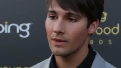 Big Time Rush - 红地毯访问 At
