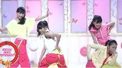 Fairies - 原宿キラキラ学院 8期 Dance表演 Part