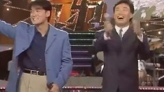 周华健 - 其实不想走
