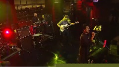 London's Burning Letterman