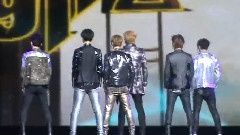 EXO-M - History