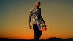 Chris Brown - Don't Wake Me Up