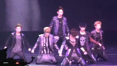 EXO-M - MAMA