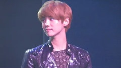 EXO-M - 你的世界