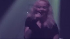 Anneke van Giersbergen - Fury