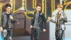 EXO-M - MAMA