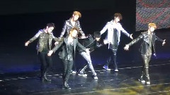 EXO-M - History