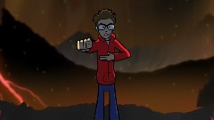 模仿翻唱 - LOVE THE WAY YOU LIE