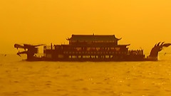 韦唯 - 爱的奉献