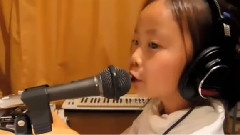 模仿翻唱 - ワンルームディスコ