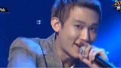 U-KISS - Believe