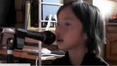 模仿翻唱 - NIGHT FLIGHT