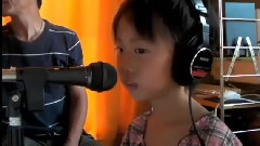 模仿翻唱 - VOICE