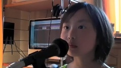 模仿翻唱 - レーザービーム