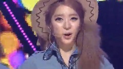 Dal★shabet - Mr.Bang Bang