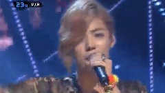 M.I.B - 只有我辛苦