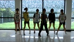 模仿翻唱,舞蹈视频 - Lovey Dovey