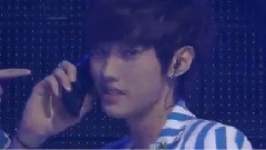 B1A4 - 晚安 Good Night