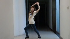 模仿翻唱 - Goodbye Baby