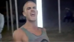 The Wanted - Lightning